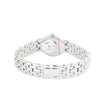 Silver Stainless Steel Watch