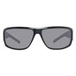 Black Plastic Sunglasses
