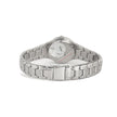 Silver Stainless Steel Watch