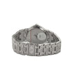 Silver Stainless Steel Watch