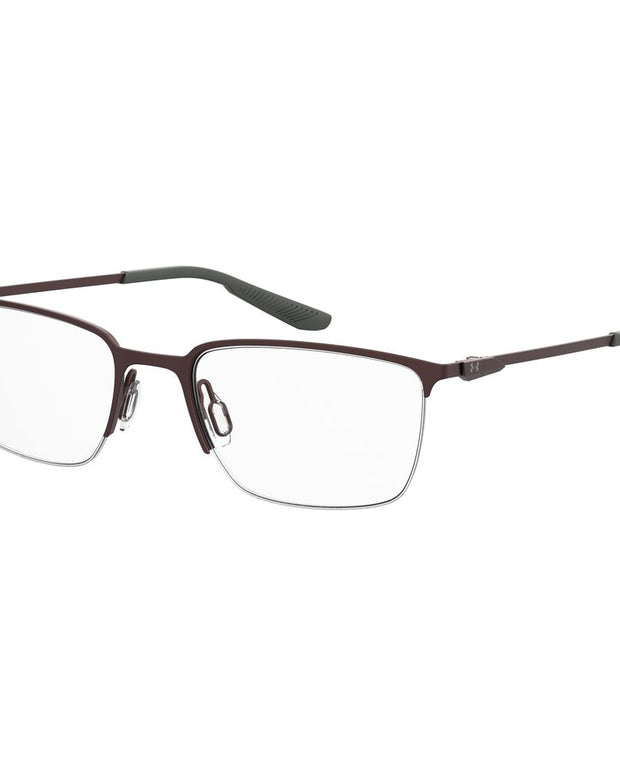 Brown Metal Frames