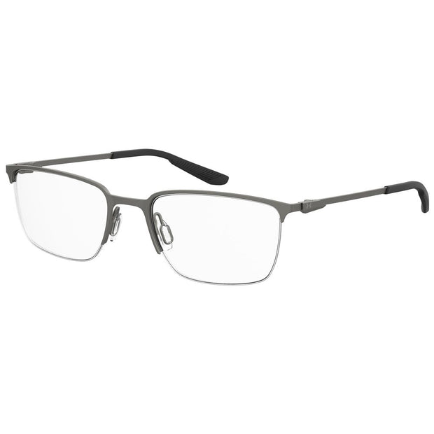Gray Metal Frames
