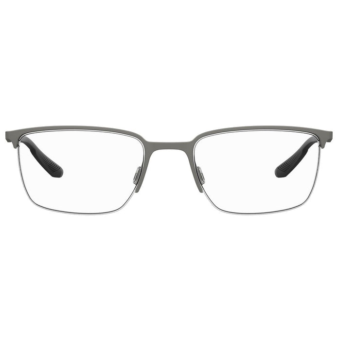 Gray Metal Frames