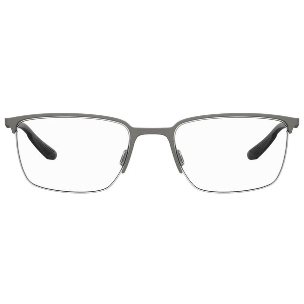 Gray Metal Frames