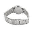 Silver Stainless Steel Watch