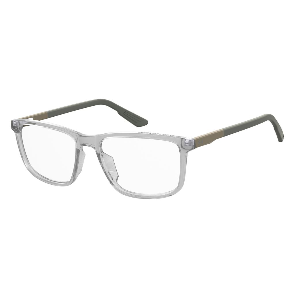 Gray Acetate Frames