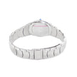 Silver Stainless Steel Watch