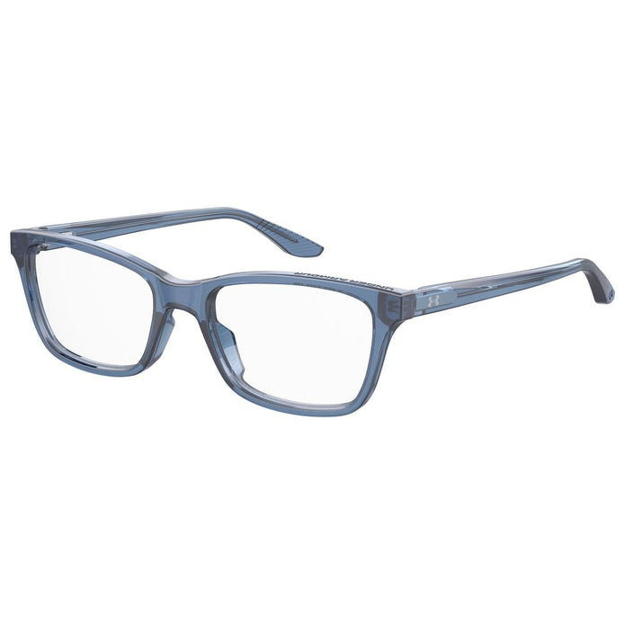 Blue Acetate Frames