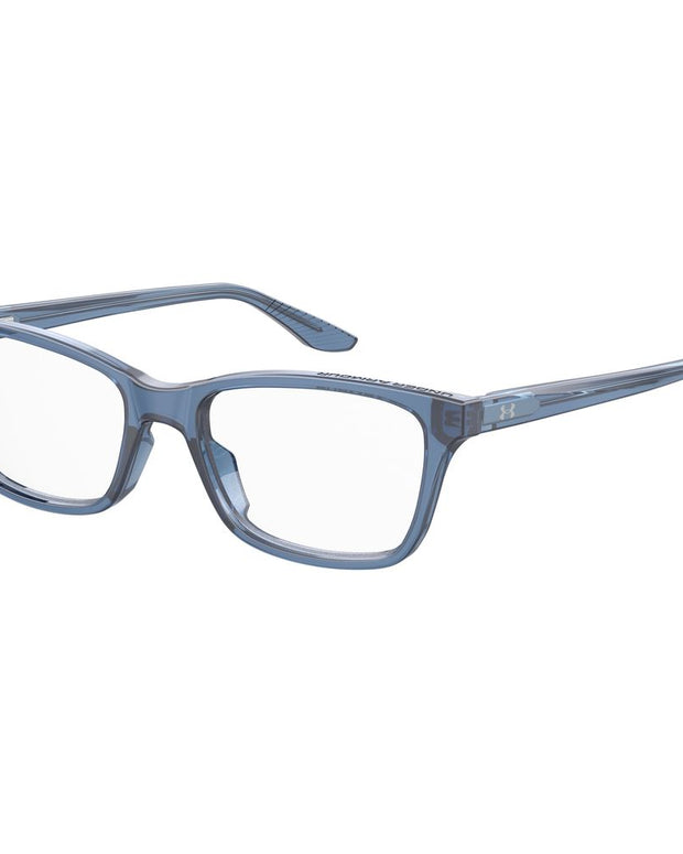 Blue Acetate Frames