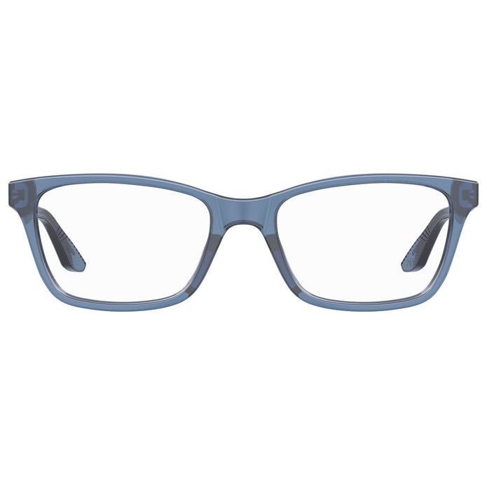 Blue Acetate Frames