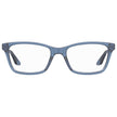 Blue Acetate Frames