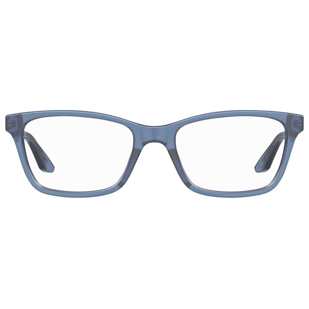 Blue Acetate Frames