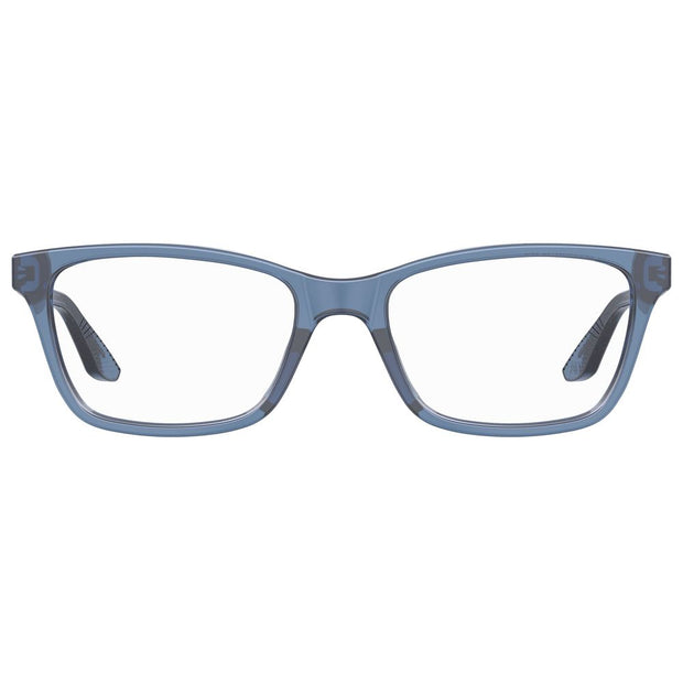 Blue Acetate Frames