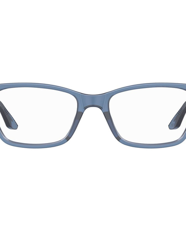 Blue Acetate Frames