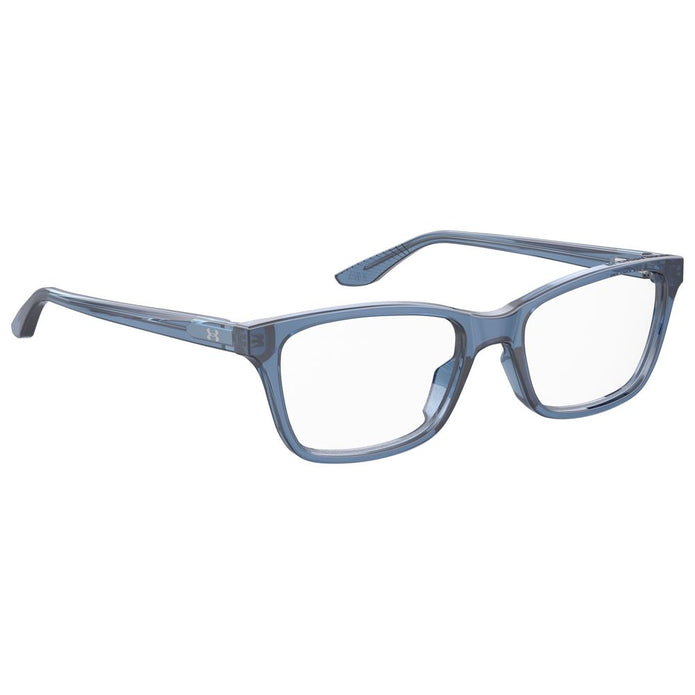 Blue Acetate Frames