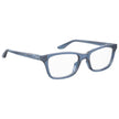 Blue Acetate Frames