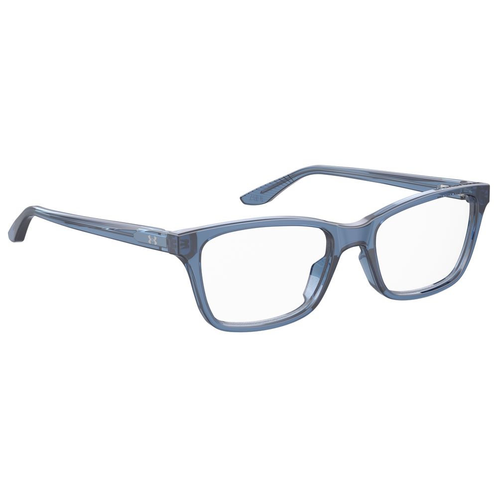 Blue Acetate Frames