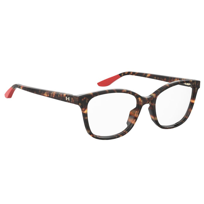 Brown Acetate Frames