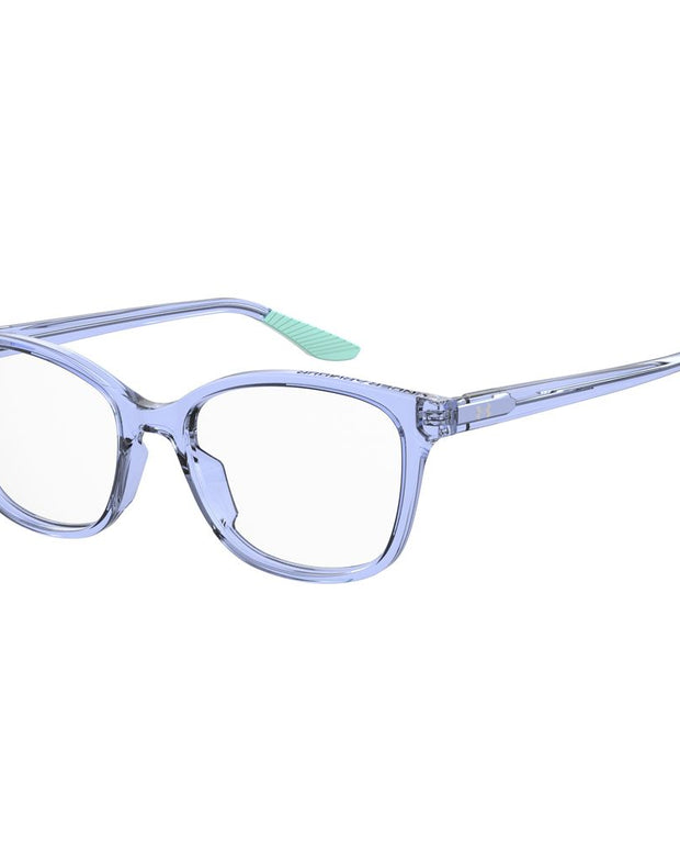 Blue Acetate Frames