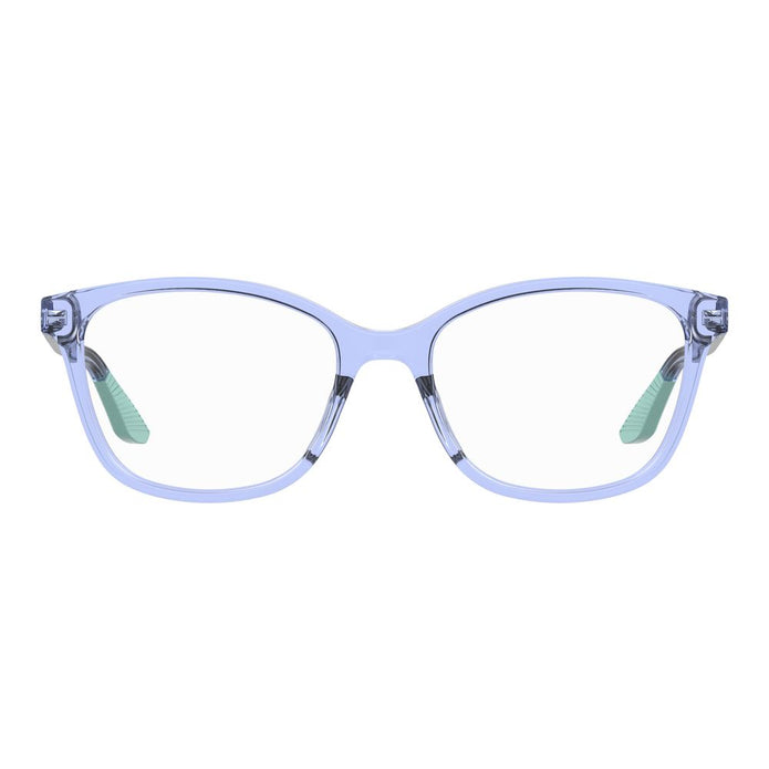 Blue Acetate Frames