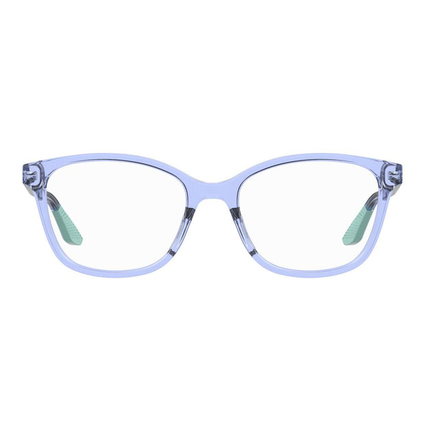 Blue Acetate Frames