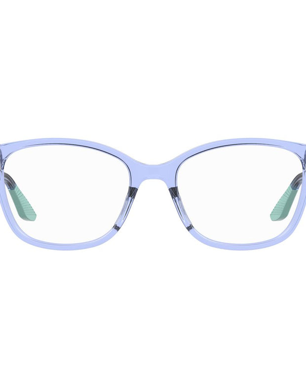 Blue Acetate Frames