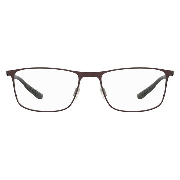 Brown Metal Frames
