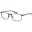 Blue Metal Frames