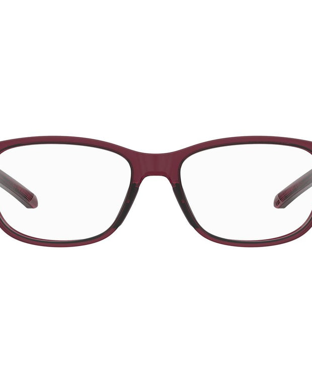 Transparent Resin Frames