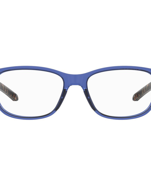 Transparent Resin Frames