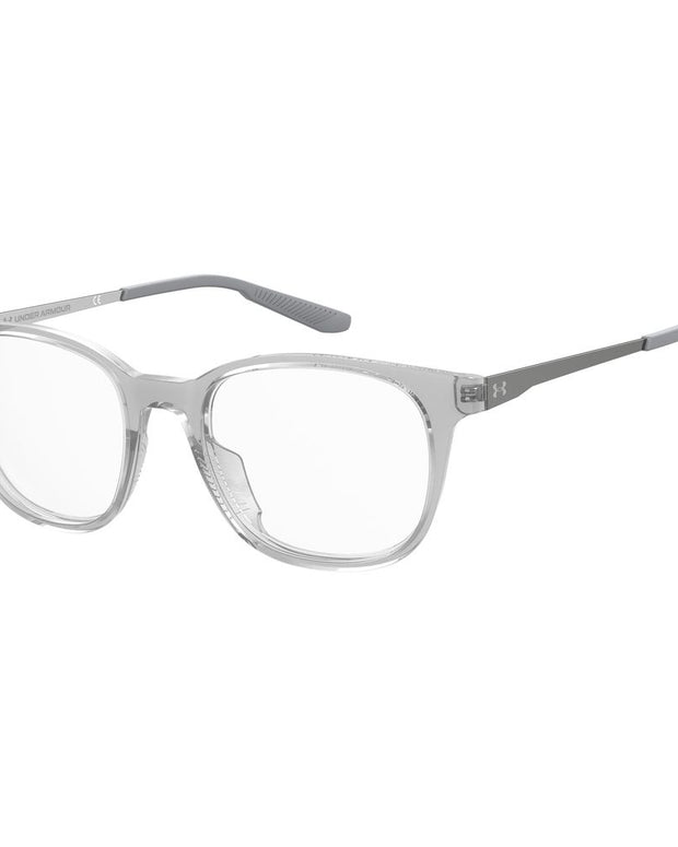 Transparent Acetate Frames