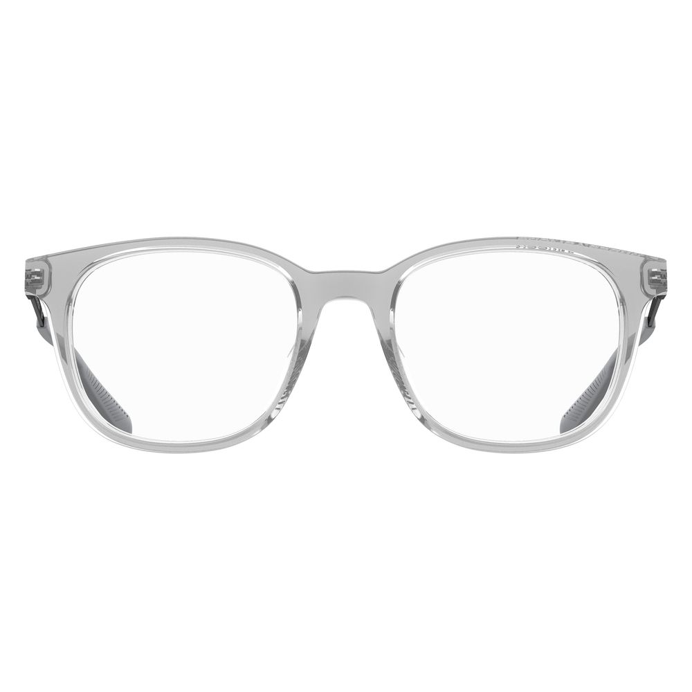 Transparent Acetate Frames