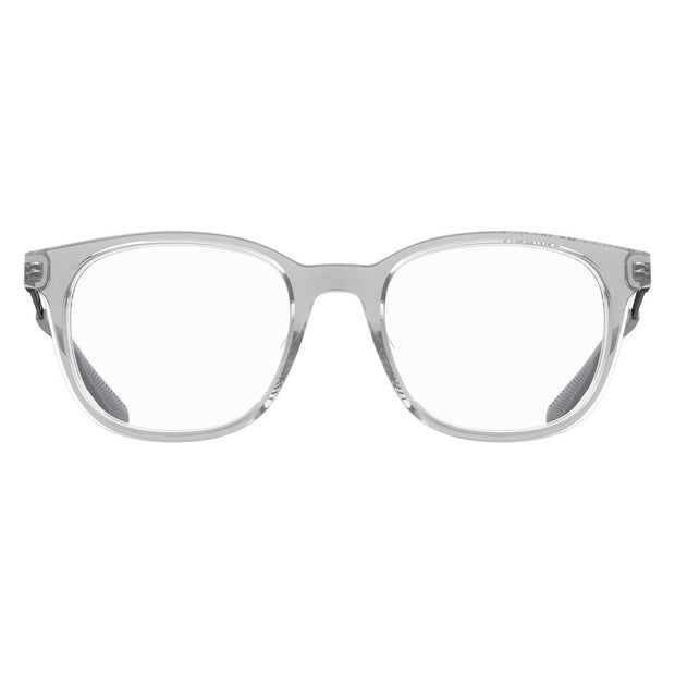 Transparent Acetate Frames