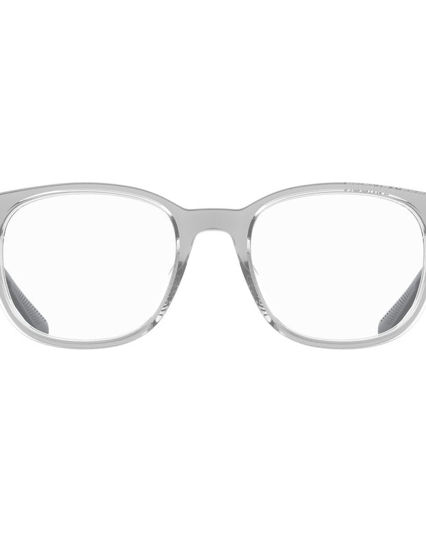 Transparent Acetate Frames
