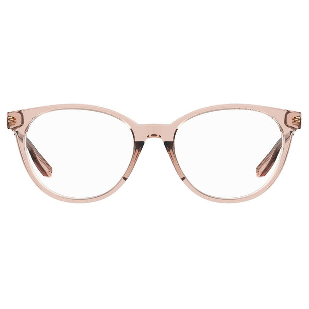 Transparent Acetate Frames