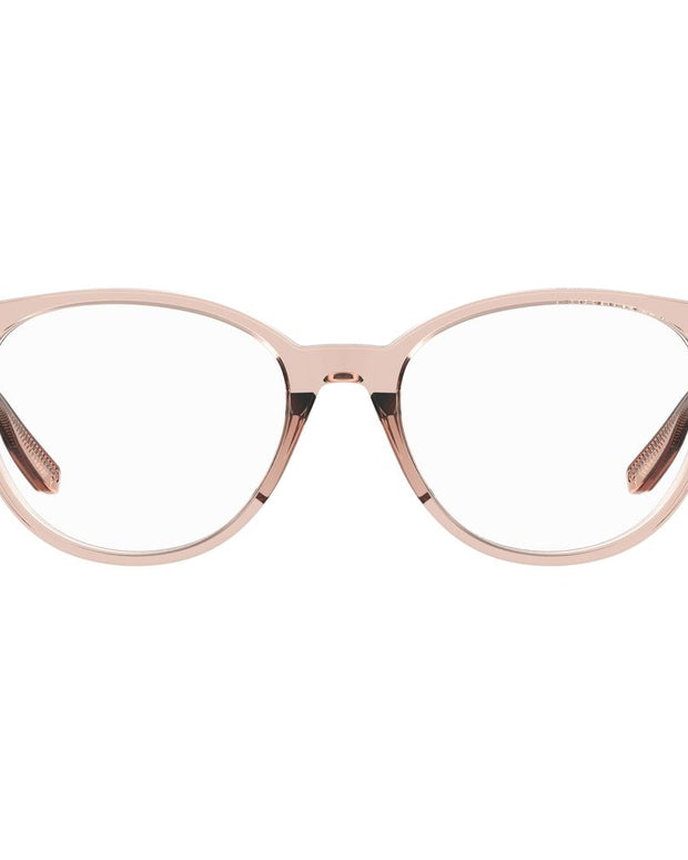 Transparent Acetate Frames