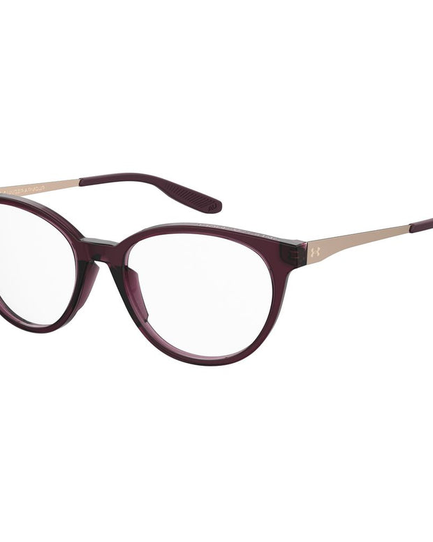 Transparent Acetate Frames