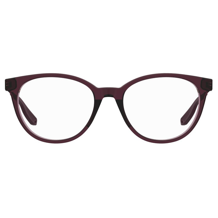 Transparent Acetate Frames