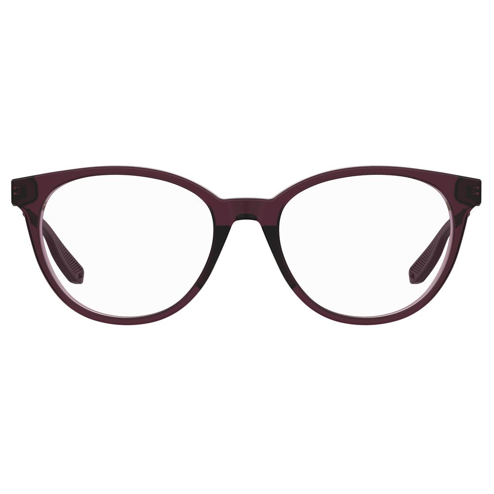 Transparent Acetate Frames