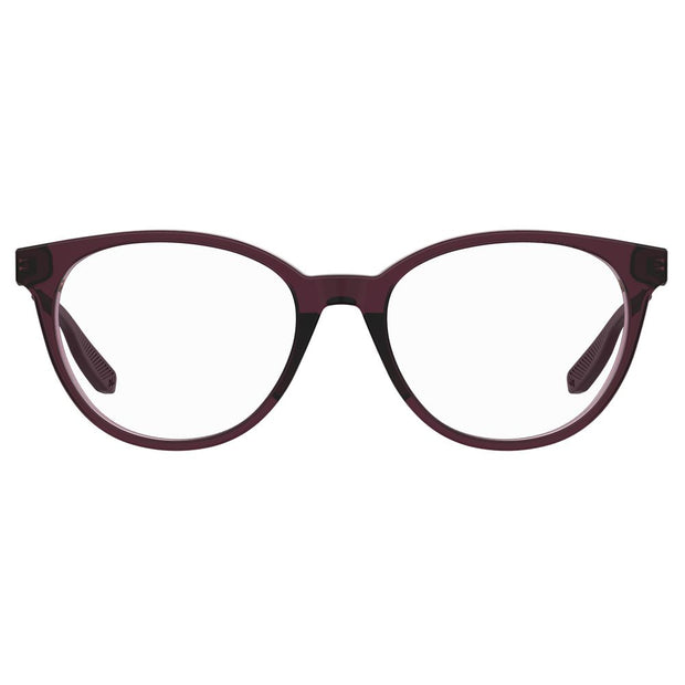 Transparent Acetate Frames
