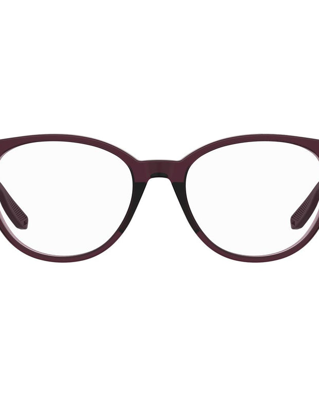 Transparent Acetate Frames