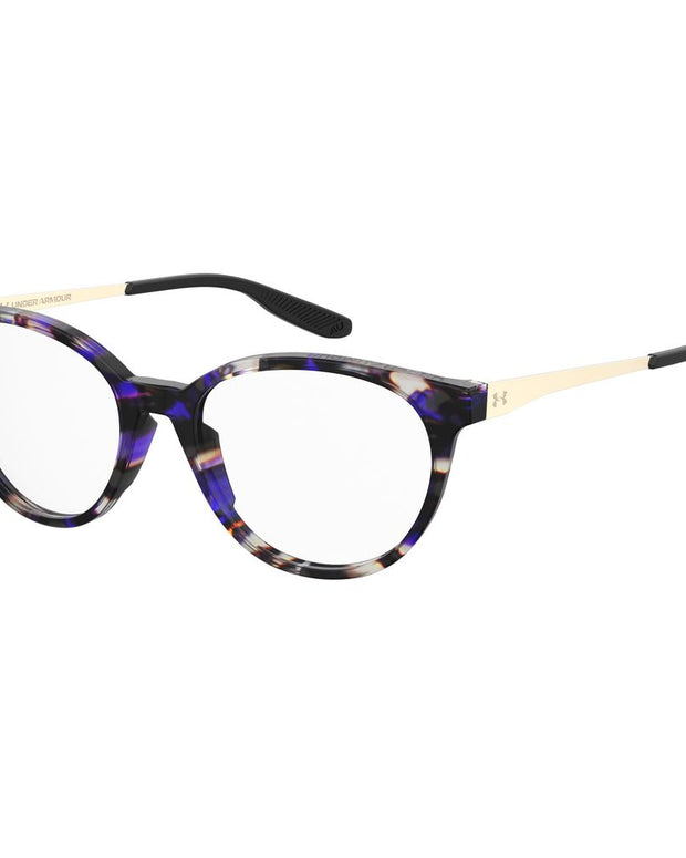 Brown Acetate Frames