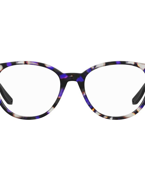 Brown Acetate Frames