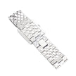 Silver Stainless Steel Watch