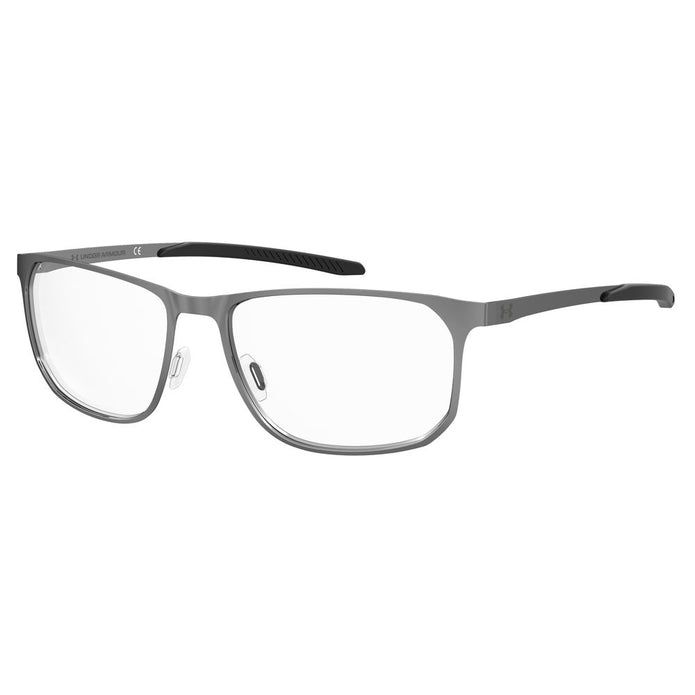 Gray Metal Frames