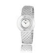 Silver Stainless Steel Watch