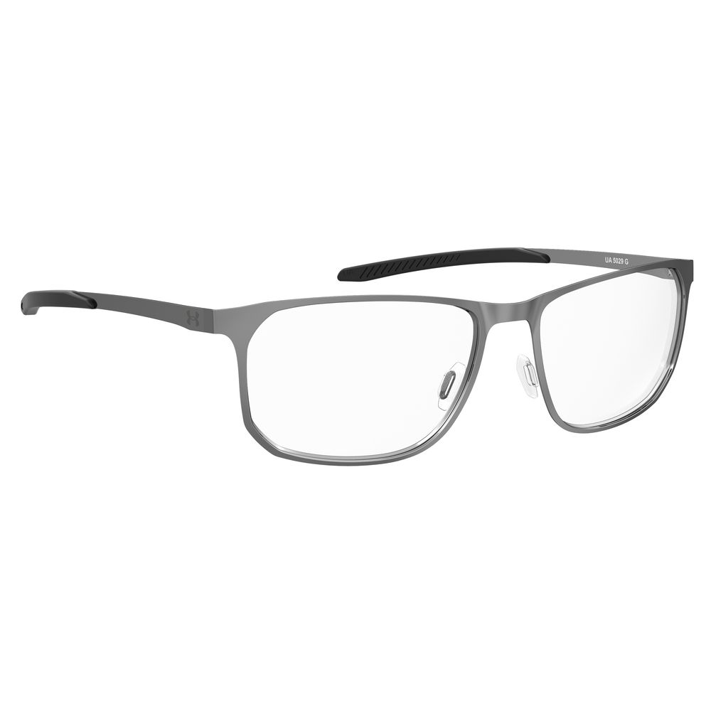 Gray Metal Frames