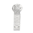 Silver Stainless Steel Watch