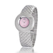 Silver Stainless Steel Watch