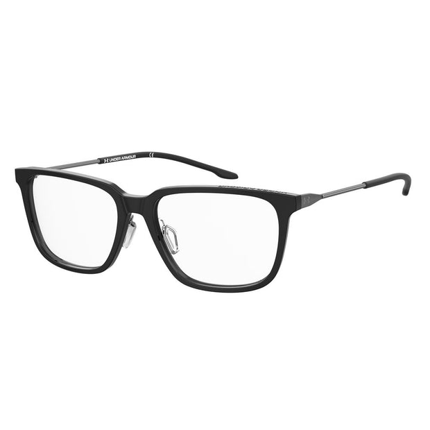 Black Acetate Frames